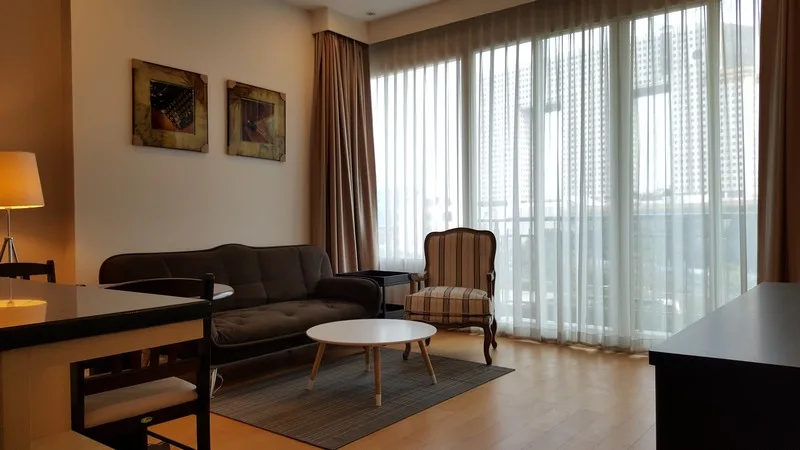 Property photos for Wind Ratchayothin