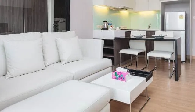 Property photos for Urbano Absolute Sathon - Taksin