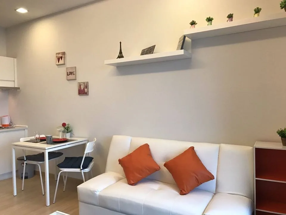 Property photos for Thru Thonglor