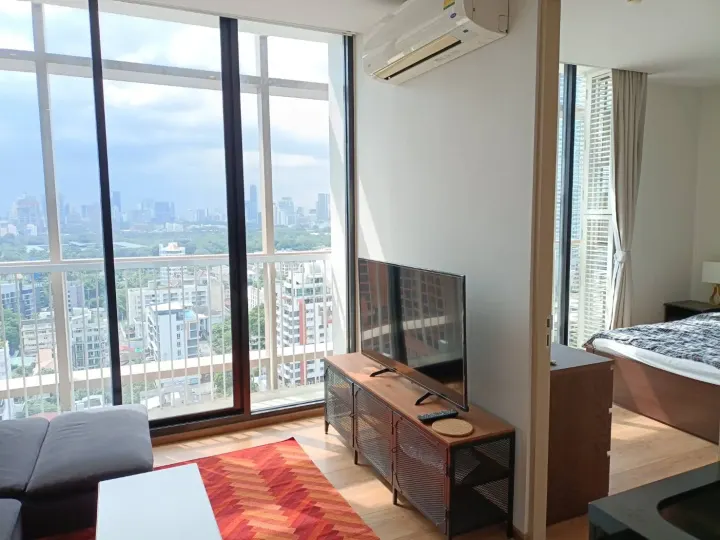 Property photos for Park Origin Phromphong