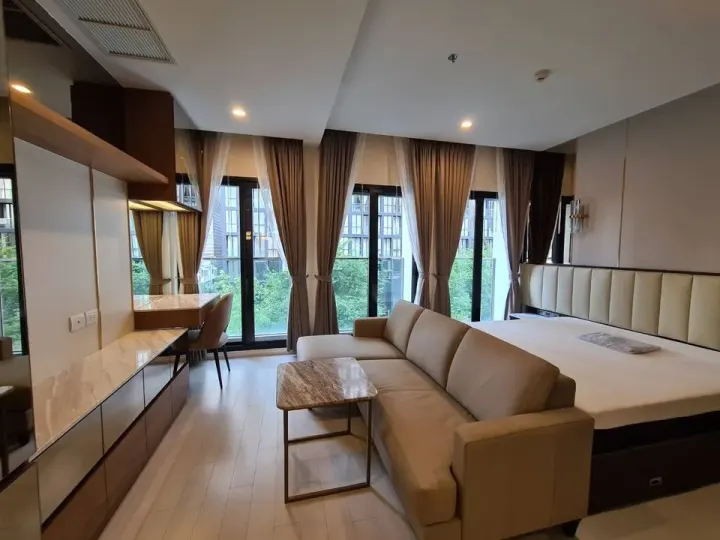 Property photos for Noble Ploenchit