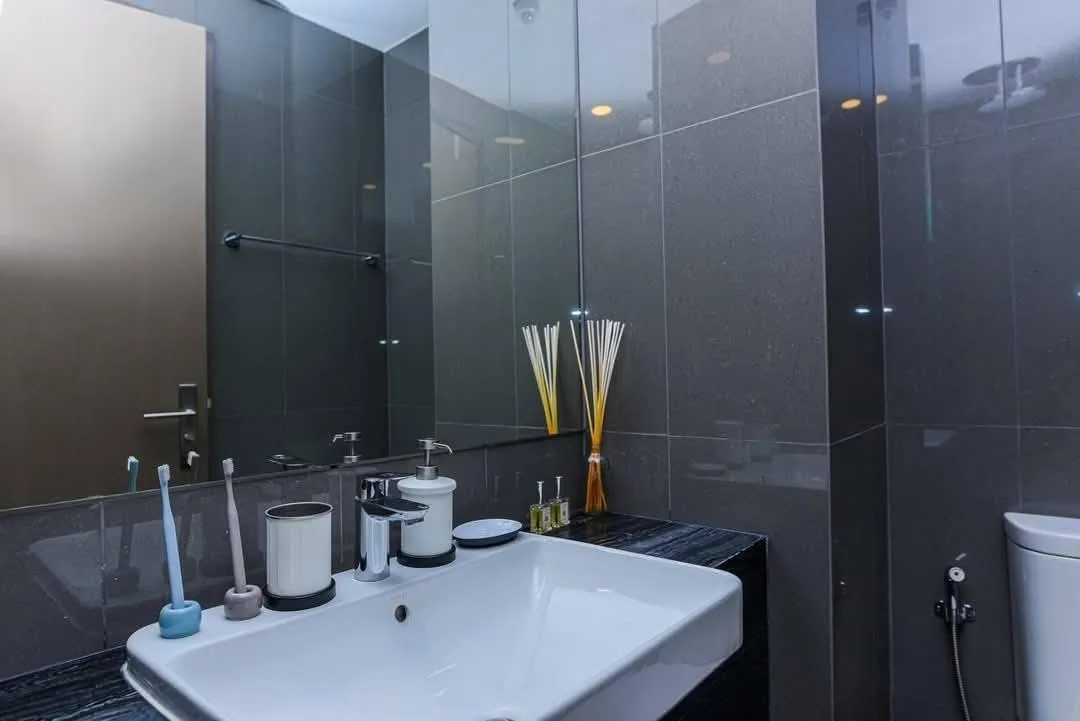 Property photos for Ashton Chula - Silom