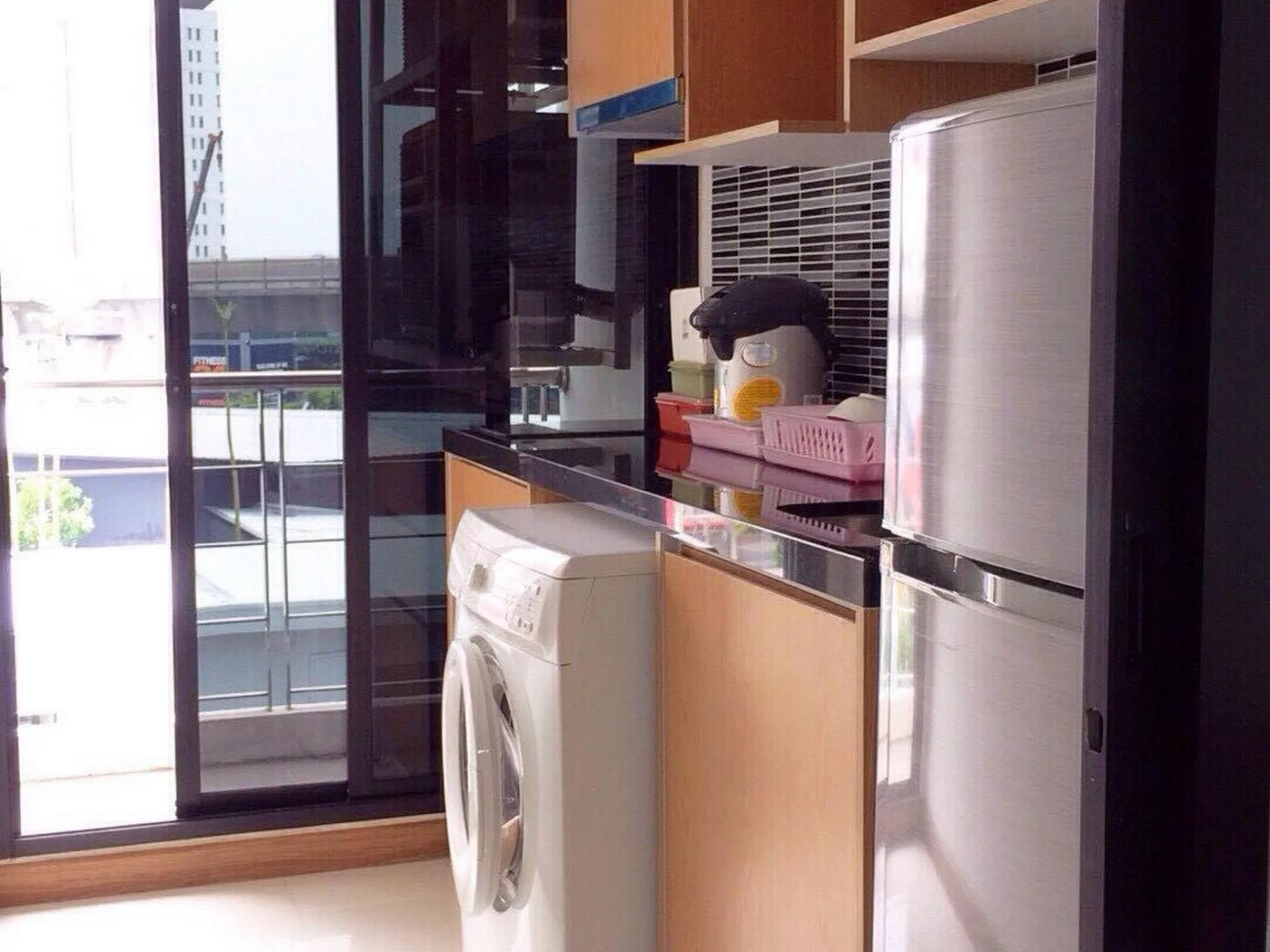 Property photos for Bangkok Feliz Sukhumvit 69
