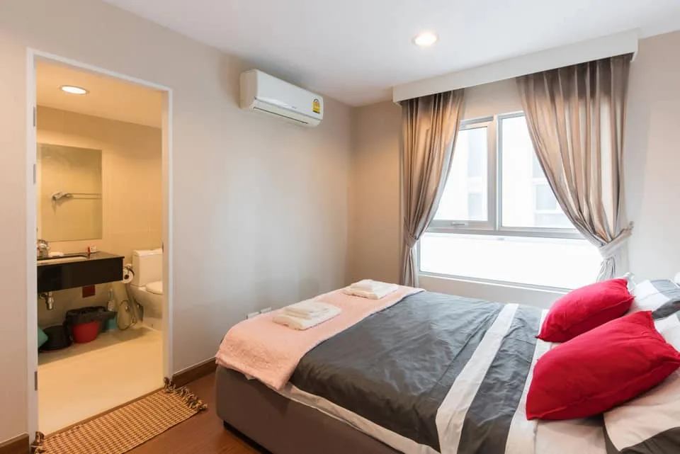 Property photos for Belle Grand Rama 9