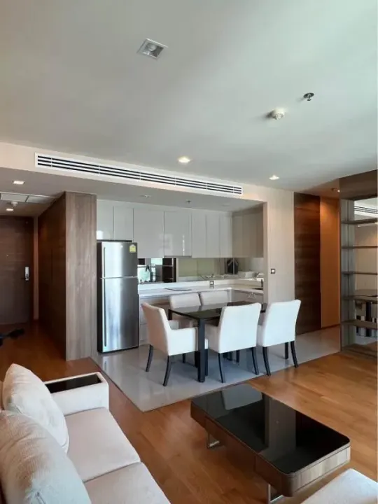 Property photos for The Address Sathorn