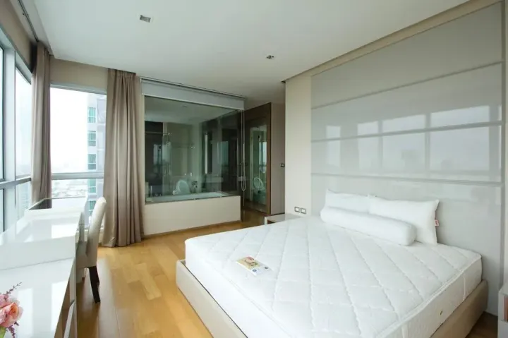 Property photos for The Address Asoke