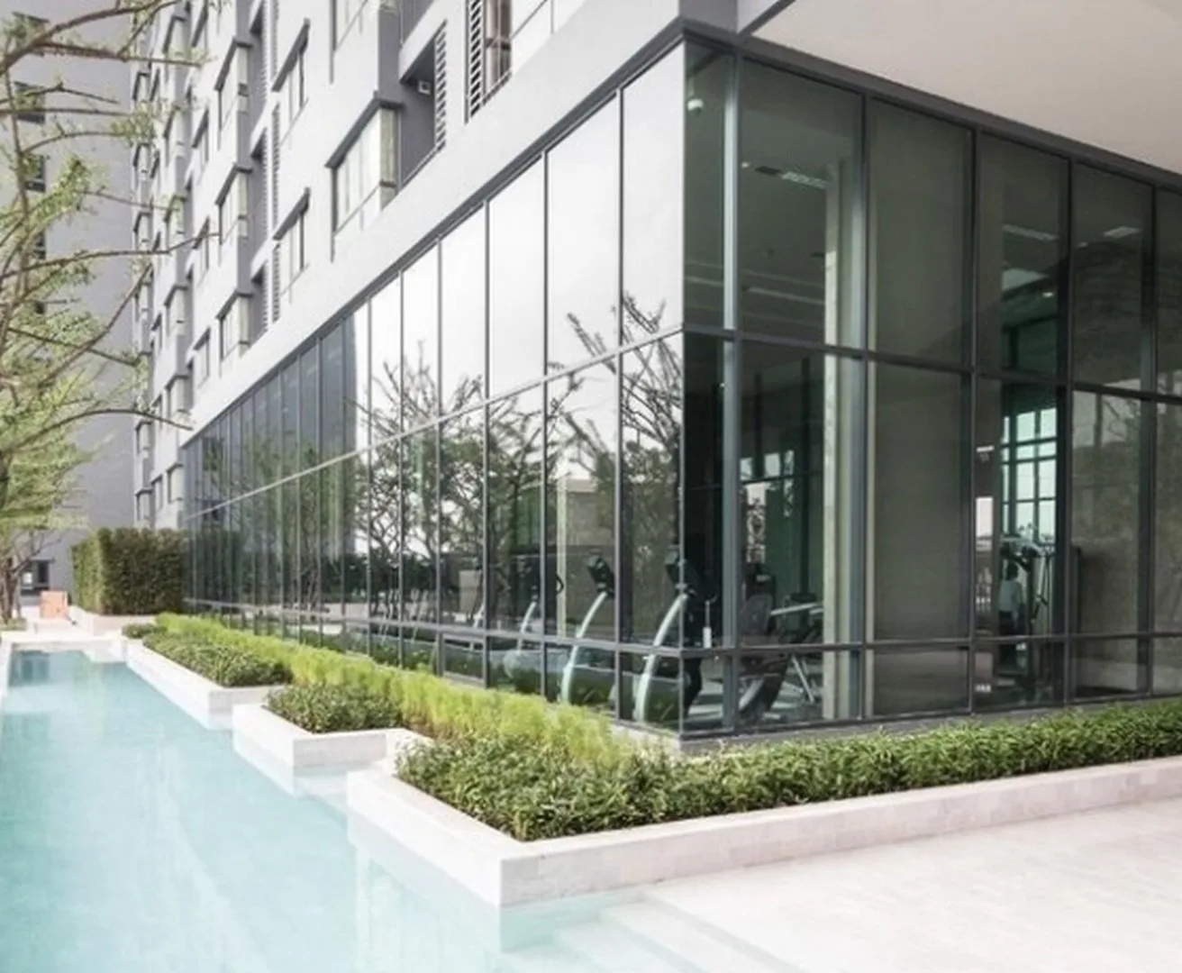 Property photos for Ideo Sukhumvit 93