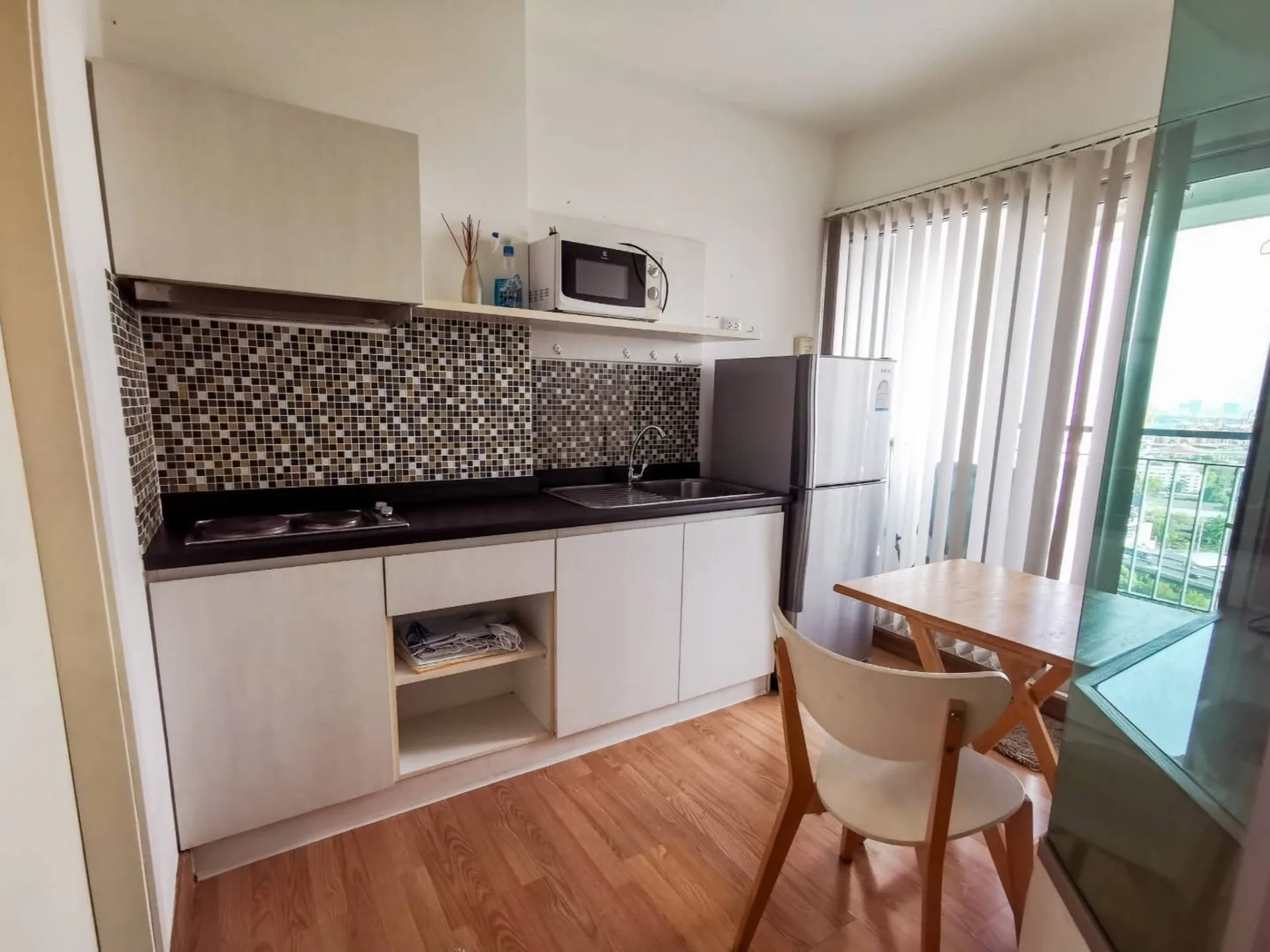 Property photos for Aspire Rama 4