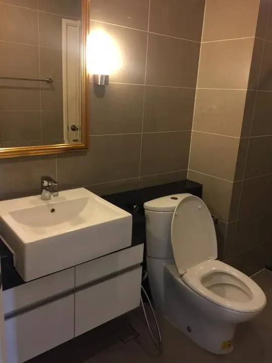 Property photos for Supalai Wellington