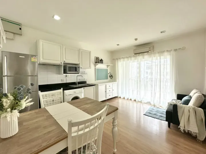 Property photos for The Seed Memories Siam