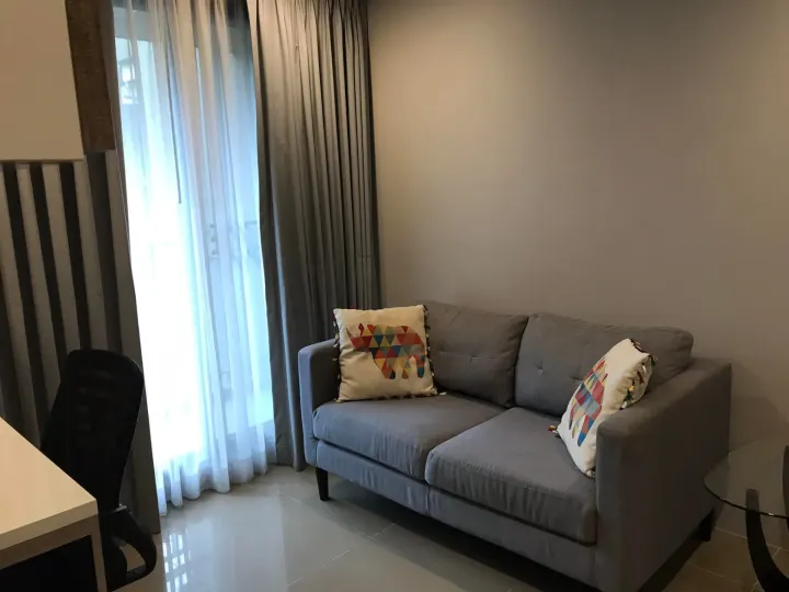 Property photos for Mirage Sukhumvit 27