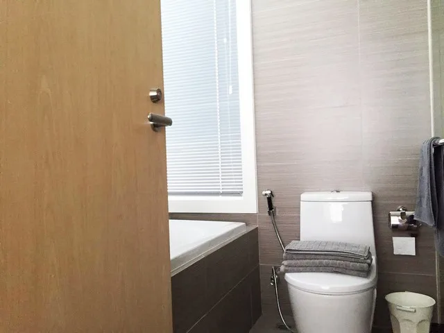 Property photos for Siri at Sukhumvit