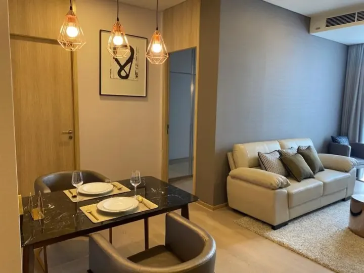 Property photos for Siamese Exclusive Sukhumvit 42