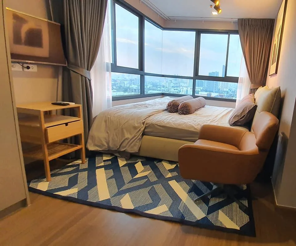 Property photos for Ideo Sukhumvit 93