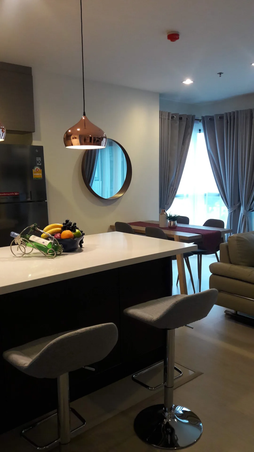Property photos for Rhythm Sukhumvit 36 - 38