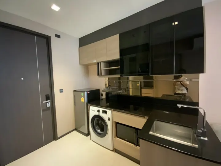 Property photos for The Line Asoke - Ratchada