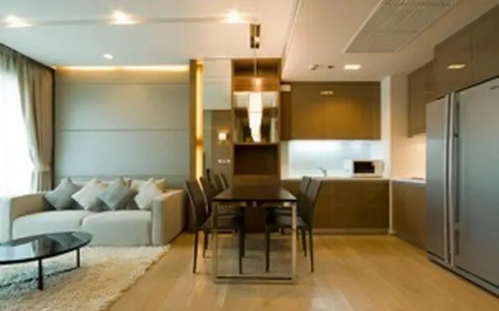 Property photos for Siri at Sukhumvit
