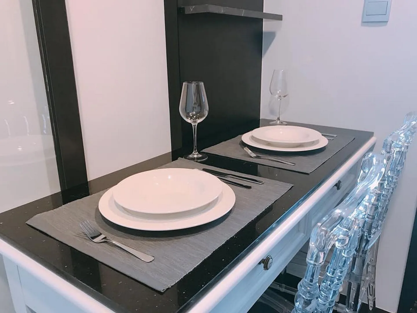Property photos for THE LINE Jatujak - Mochit