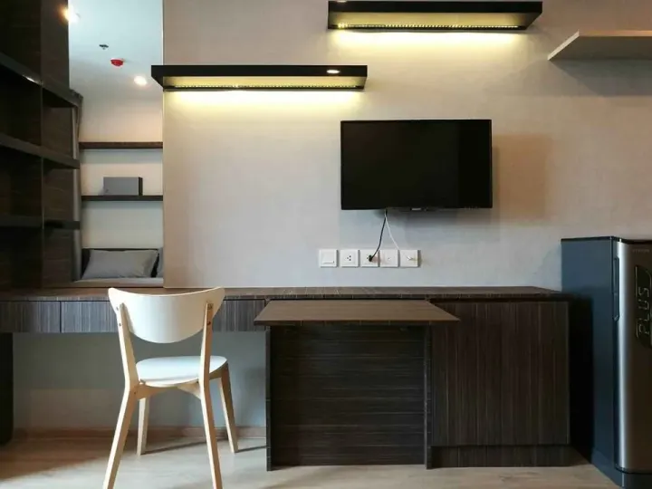 Property photos for Ideo Q Chula - Samyan