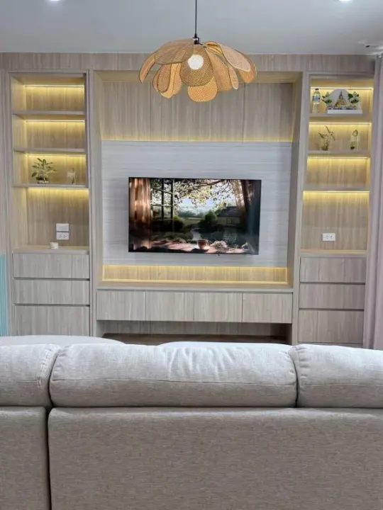 Property photos for The Issara Ladprao