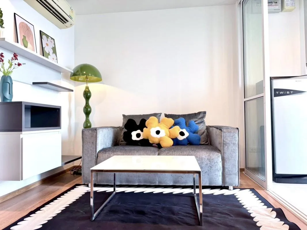 Property photos for The Base Sukhumvit 77