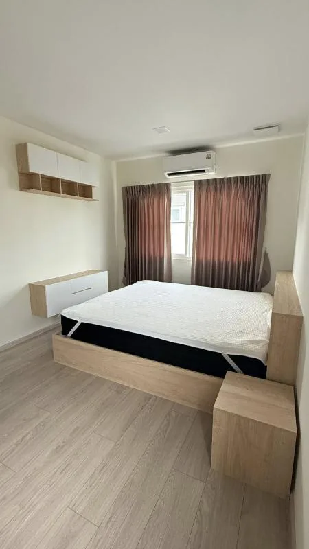 Property photos for Villaggio Srinakarin-bangna
