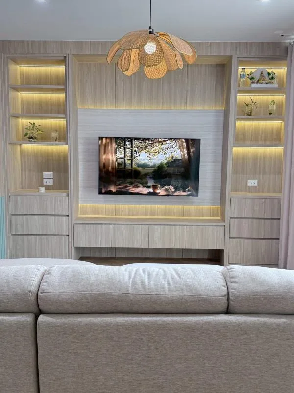 Property photos for The Issara Ladprao