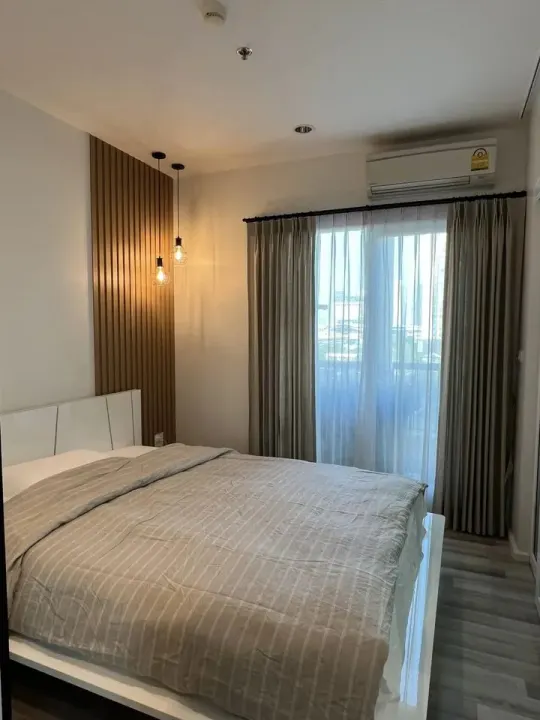 Property photos for The Key Sathorn - Ratchapruek