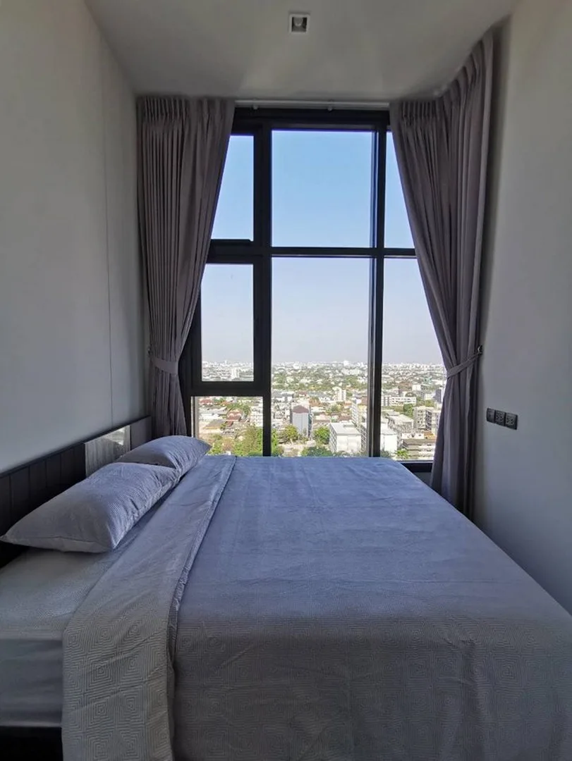 Property photos for The Line sukhumvit 101