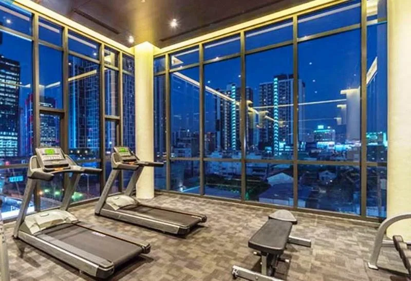 Property photos for Rhythm Asoke
