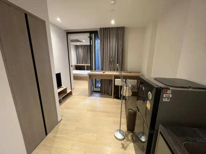 Property photos for ASHTON Asoke - Rama 9