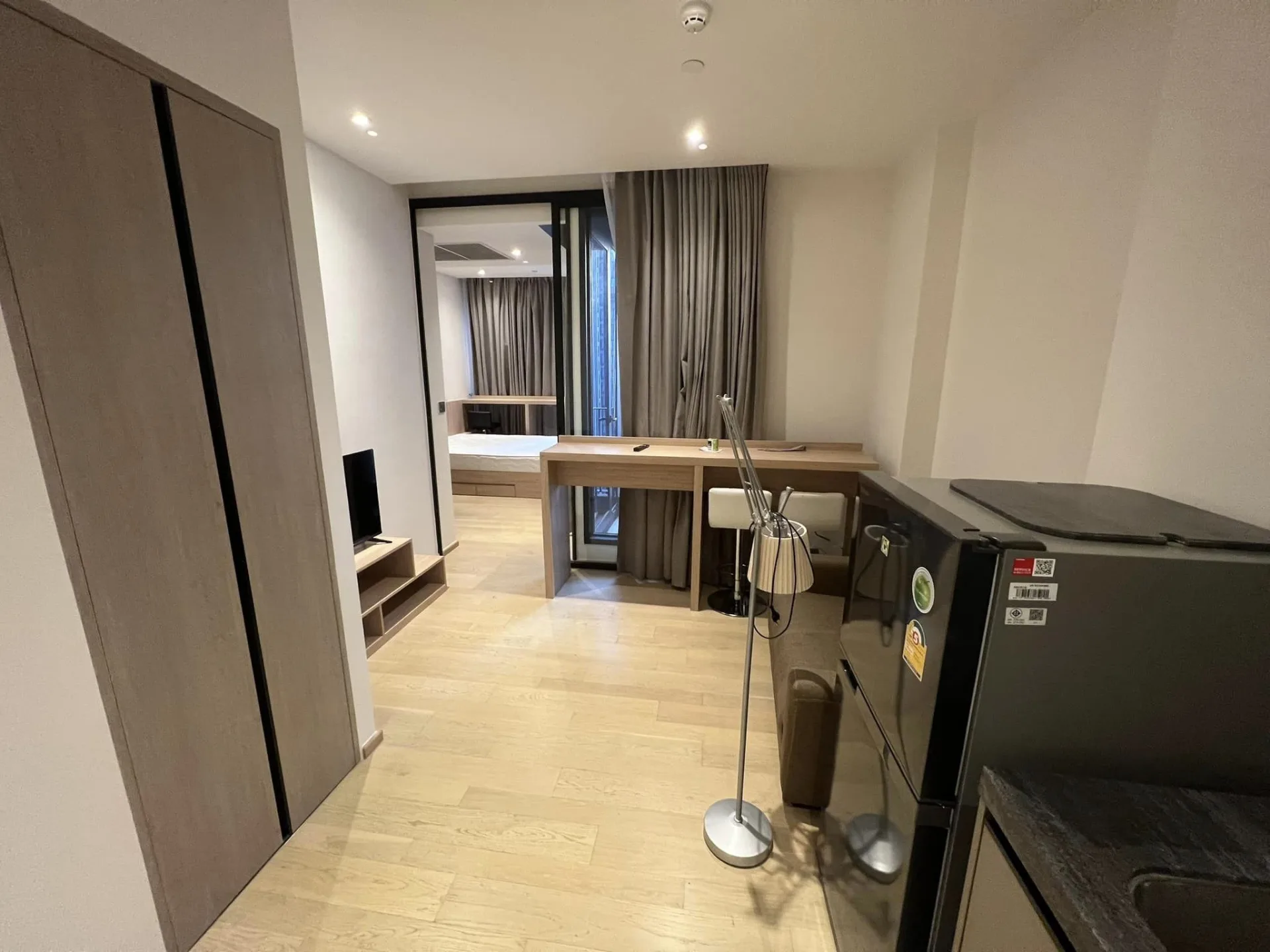 Property photos for ASHTON Asoke - Rama 9