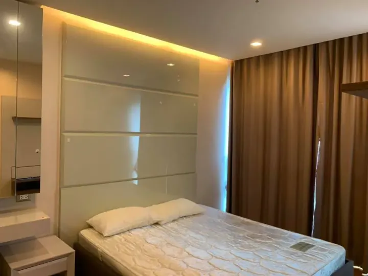 Property photos for The Address Sathorn