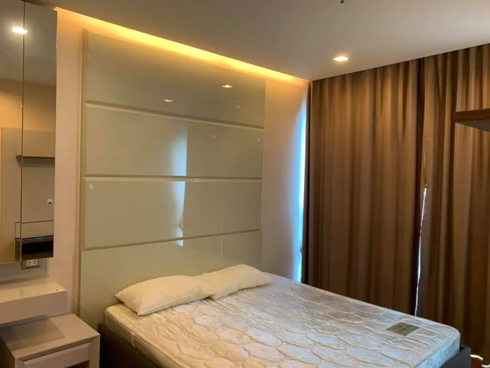 Property photos for The Address Sathorn