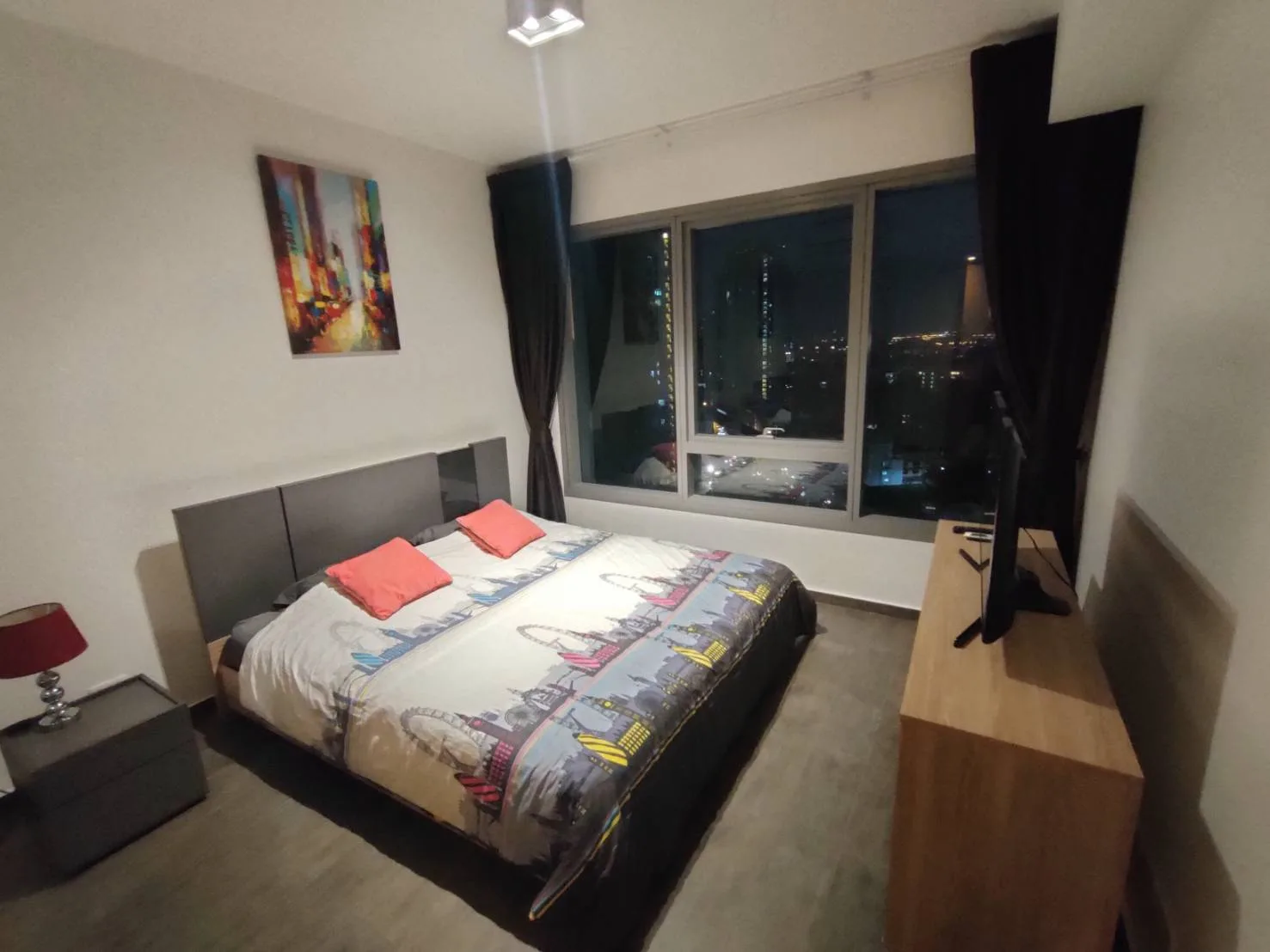 Property photos for The Lofts Ekkamai