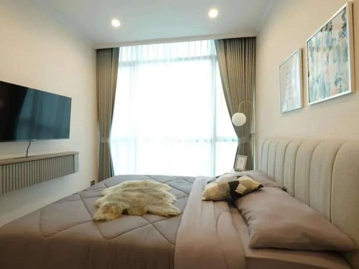 Property photos for Supalai Oriental Sukhumvit 39