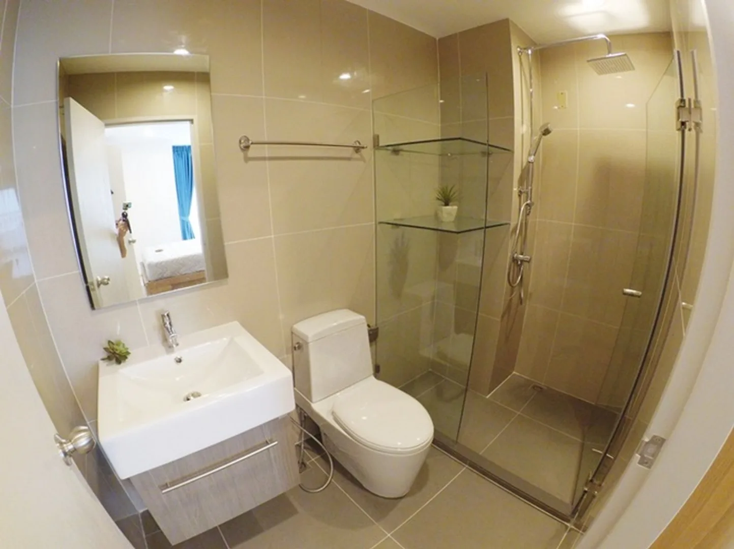 Property photos for Ideo Mobi Bangsue Grand Interchange