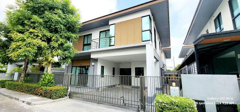 Property photos for Lumpini House, Suan Luang Rama Ix