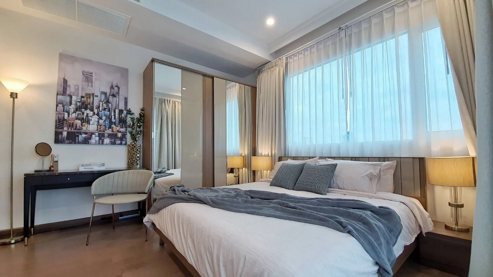 Property photos for Supalai Elite Phayathai