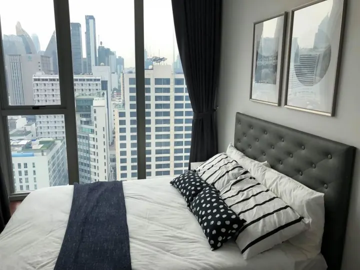 Property photos for Hyde Sukhumvit 11