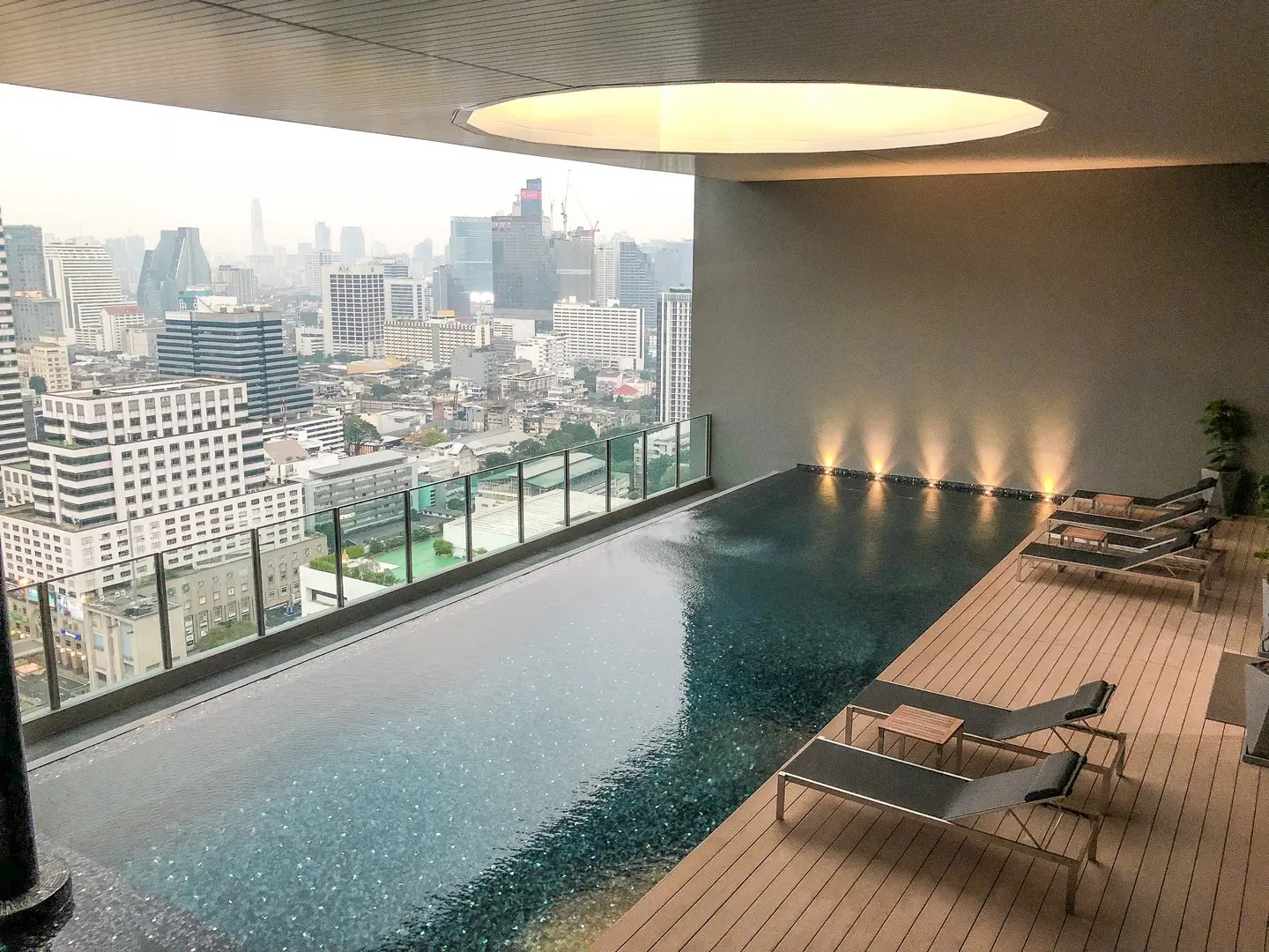 Property photos for Noble Revolve Silom