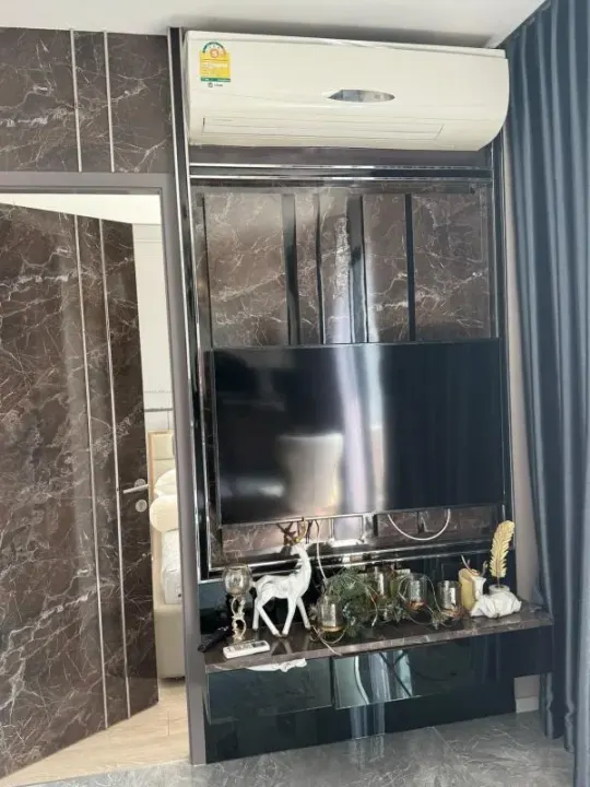 Property photos for Quinn Condo Ratchada