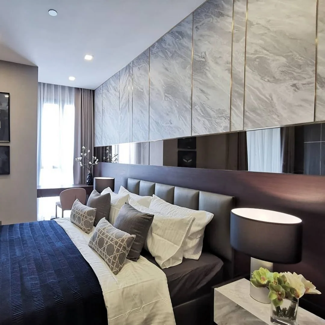Property photos for Ashton Asoke
