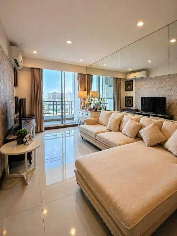 Property photos for Supalai Premier Charoen Nakhon