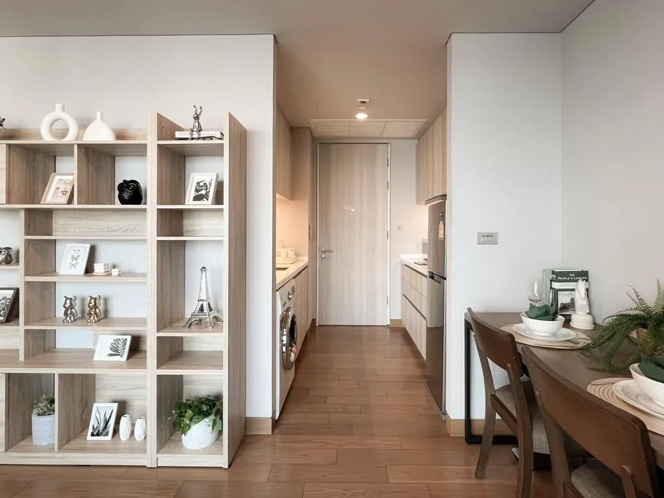 Property photos for The Lumpini 24