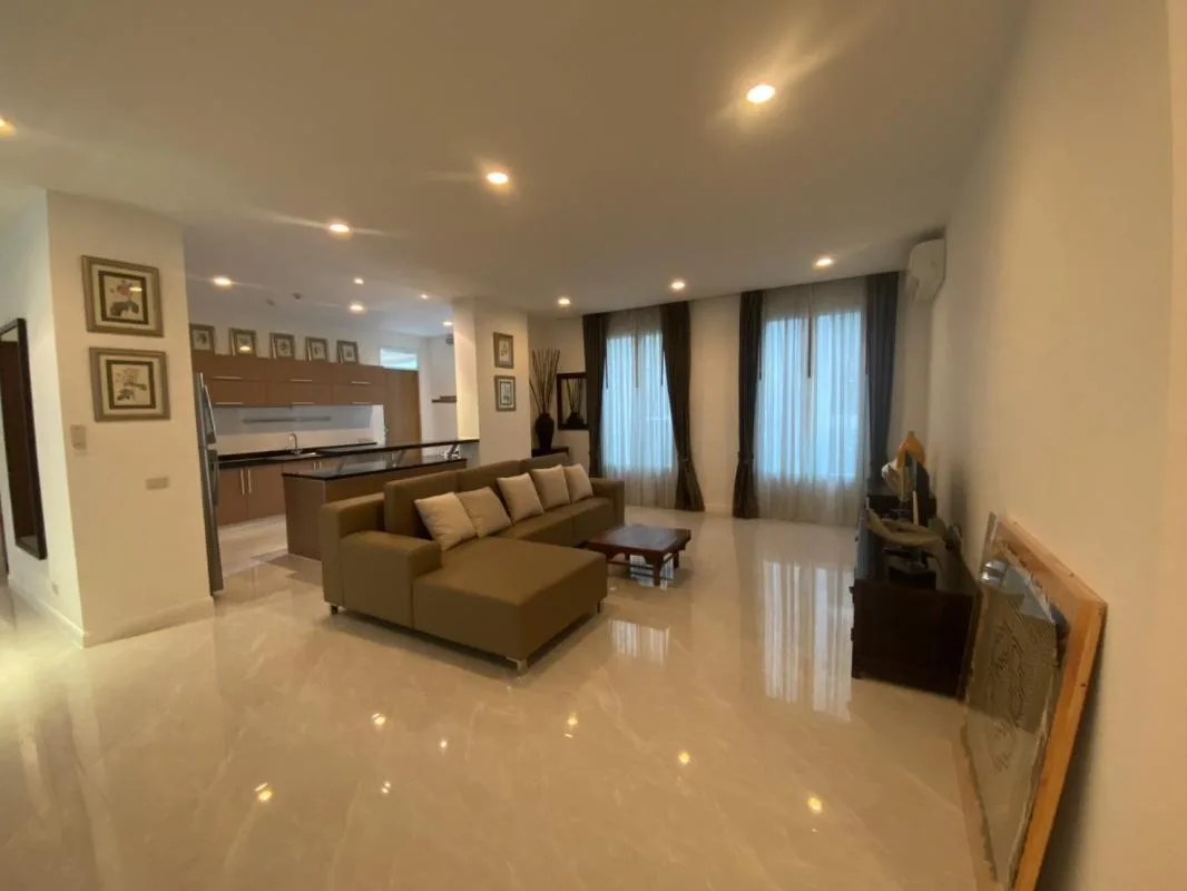 Property photos for The Verandah - Sukhumvit Soi 23