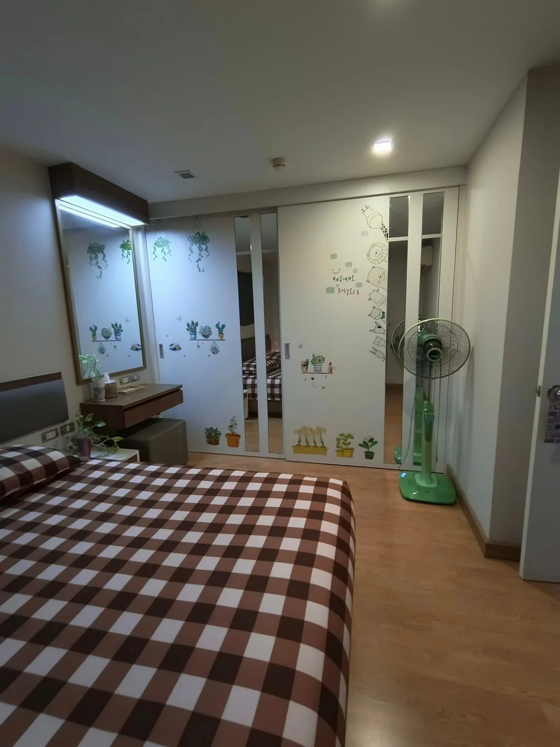Property photos for Tree Condo Sukhumvit 52