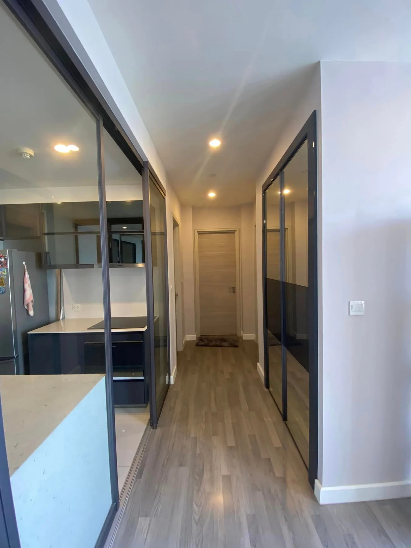 Property photos for The room Sathorn - TanonPun