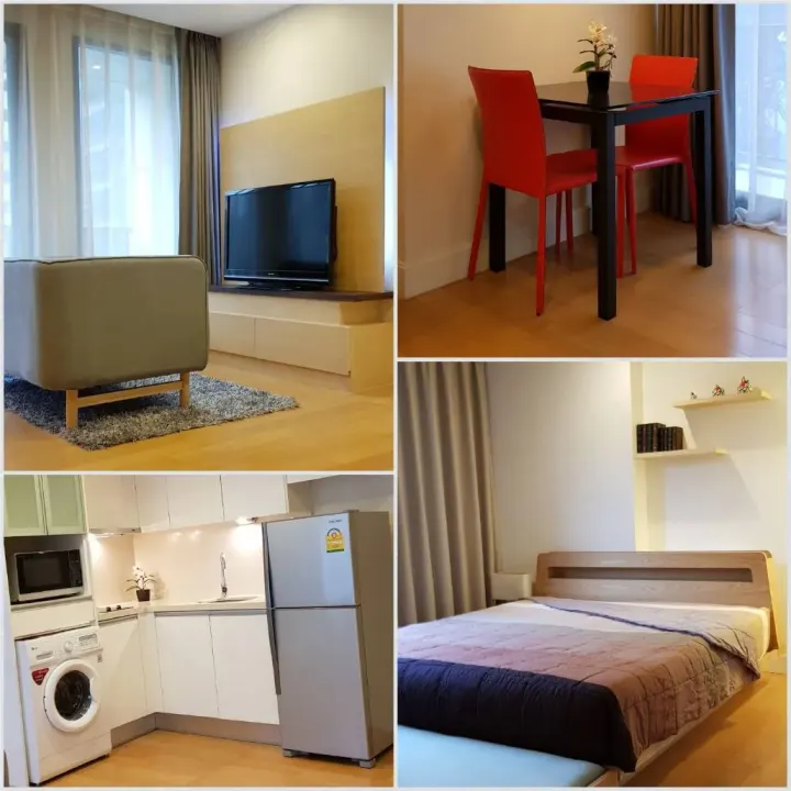 Property photos for Collezio Sathorn - Pipat