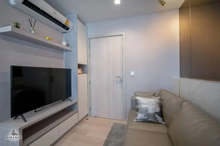Property photos for Edge Sukhumvit 23